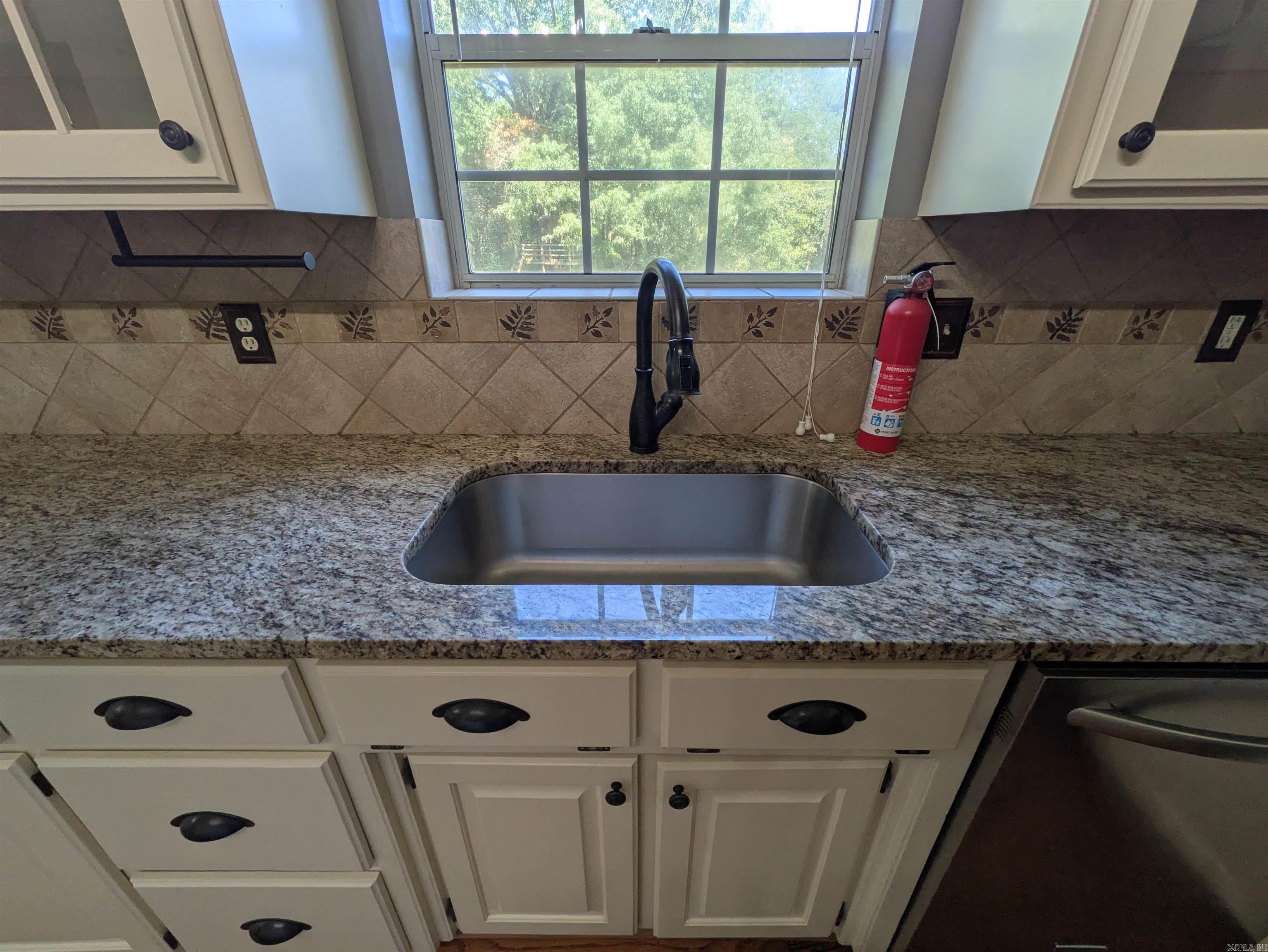 7 Cedar Creek  Clarksville, AR