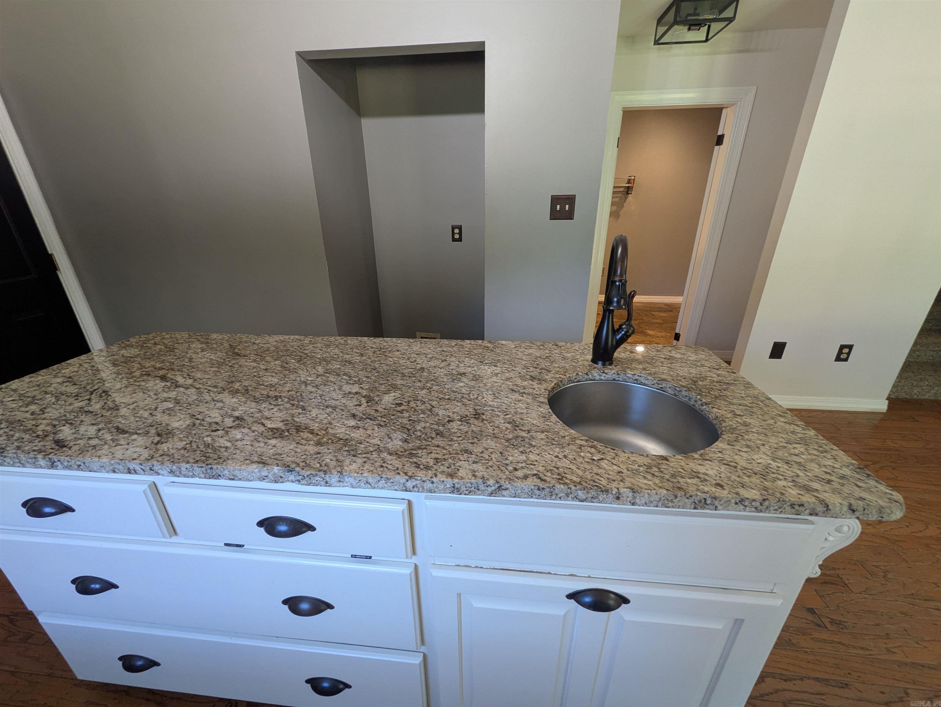 7 Cedar Creek  Clarksville, AR