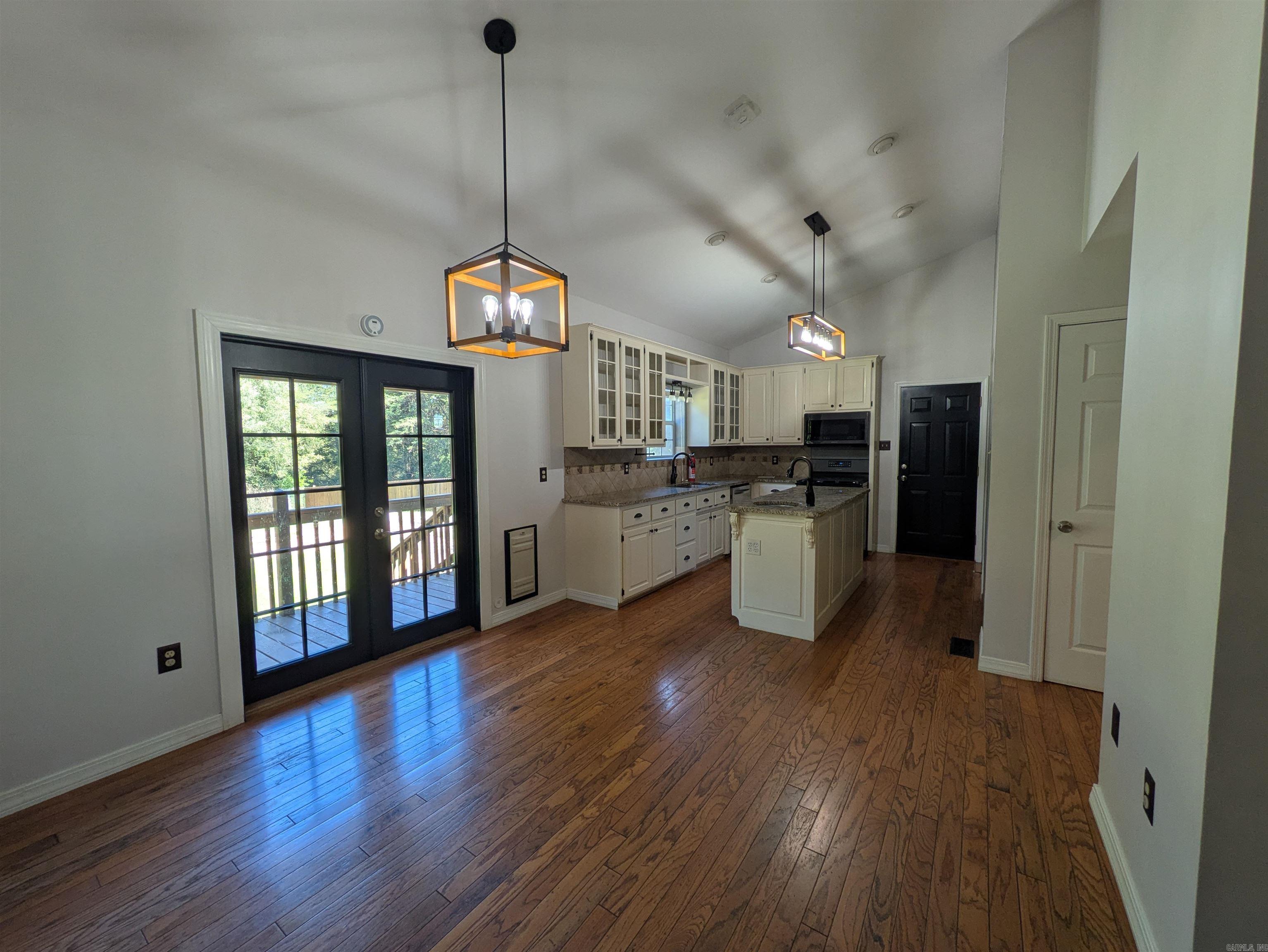 7 Cedar Creek  Clarksville, AR