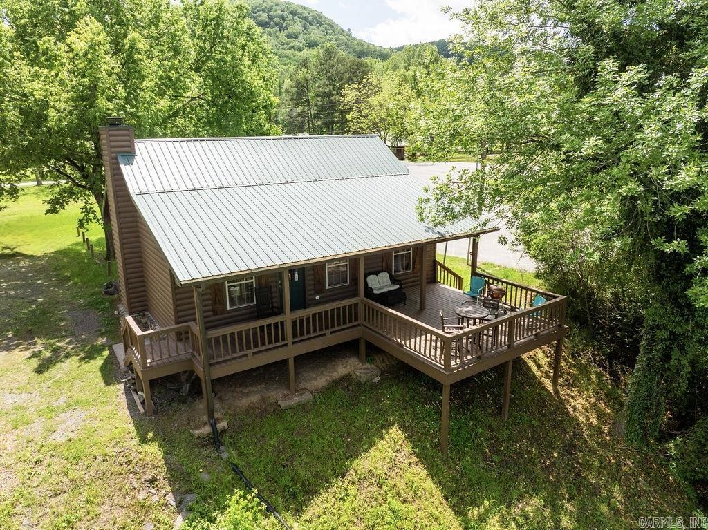 2 Lobo Landing Heber Springs, AR 72543