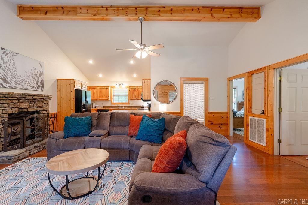 2 Lobo Landing Heber Springs, AR 72543