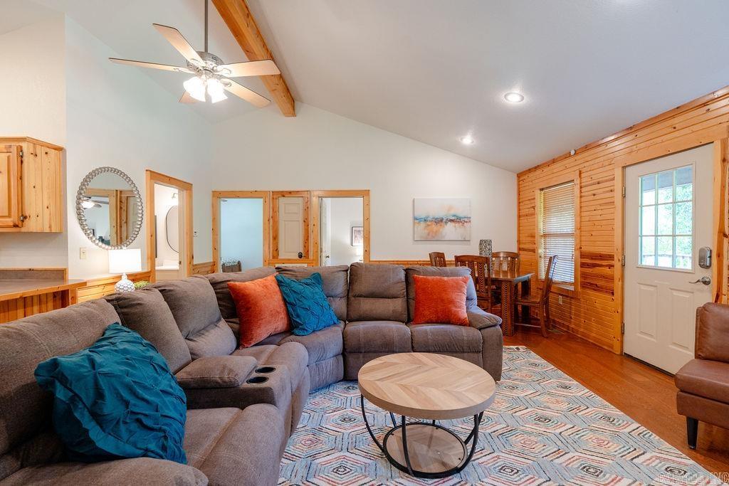 2 Lobo Landing Heber Springs, AR 72543