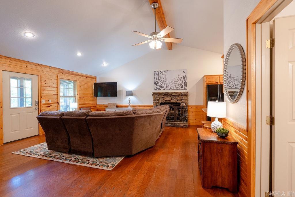 2 Lobo Landing Heber Springs, AR 72543