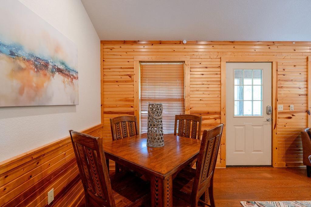 2 Lobo Landing Heber Springs, AR 72543