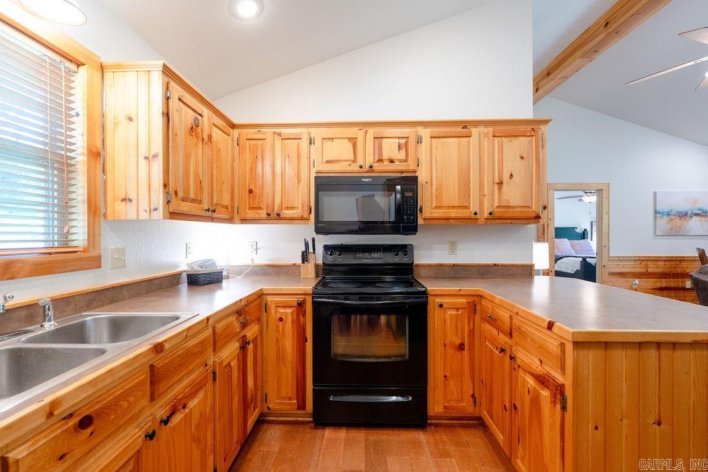 2 Lobo Landing Heber Springs, AR 72543