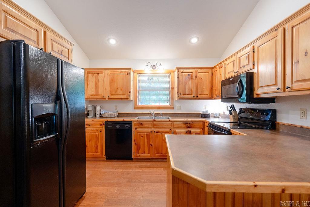 2 Lobo Landing Heber Springs, AR 72543