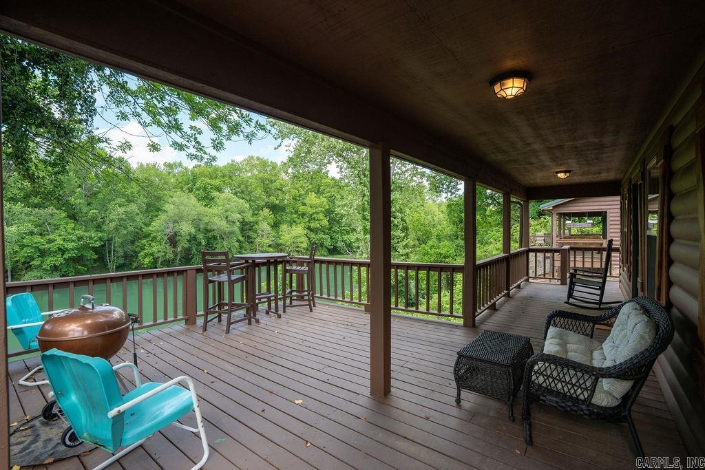 2 Lobo Landing Heber Springs, AR 72543