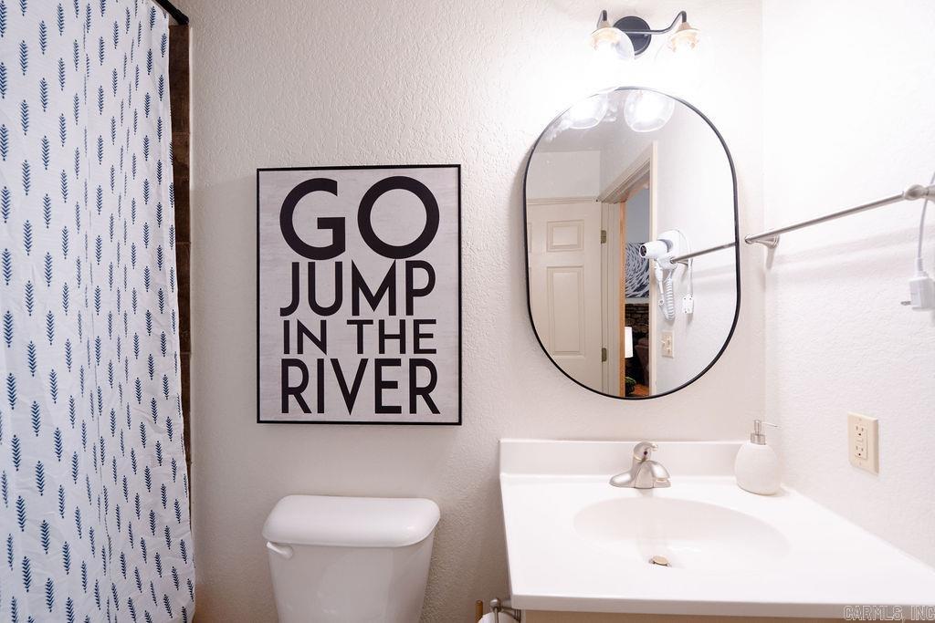 2 Lobo Landing Heber Springs, AR 72543