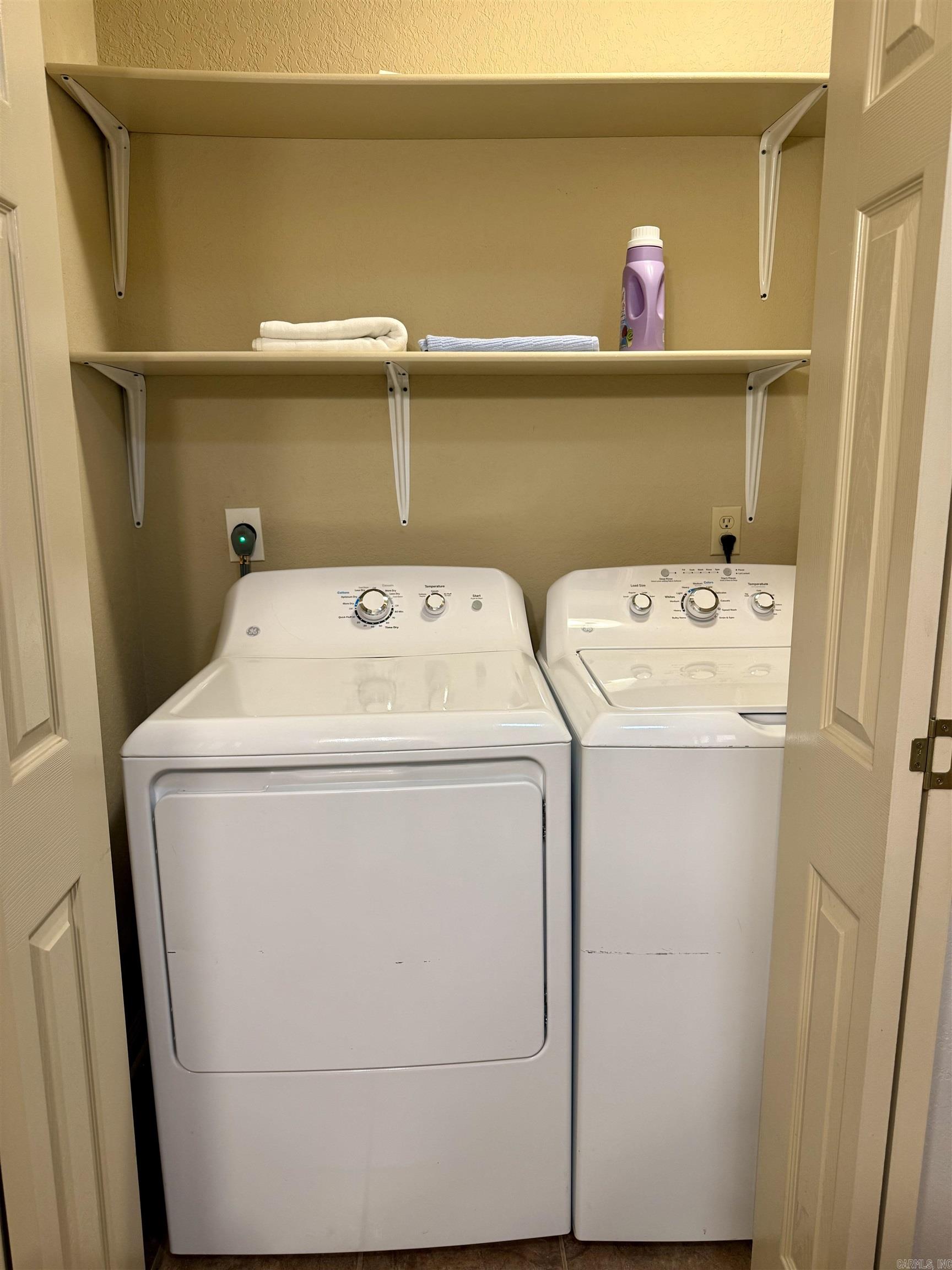 2 Lobo Landing Heber Springs, AR 72543