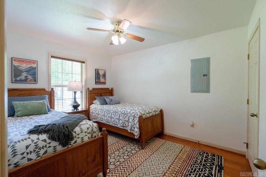 2 Lobo Landing Heber Springs, AR 72543