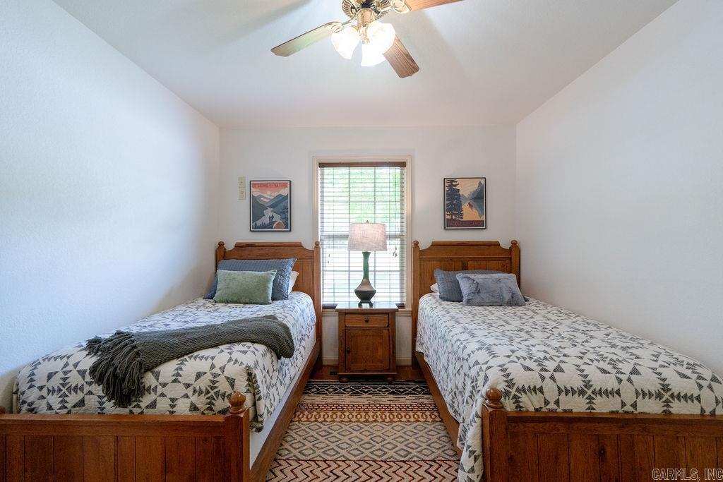 2 Lobo Landing Heber Springs, AR 72543