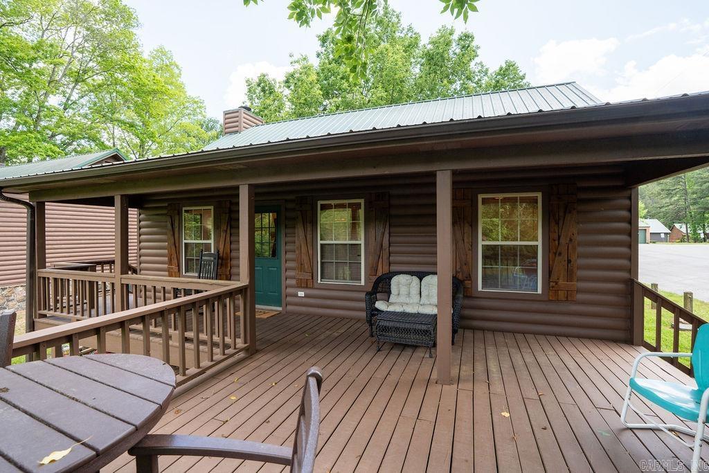 2 Lobo Landing Heber Springs, AR 72543