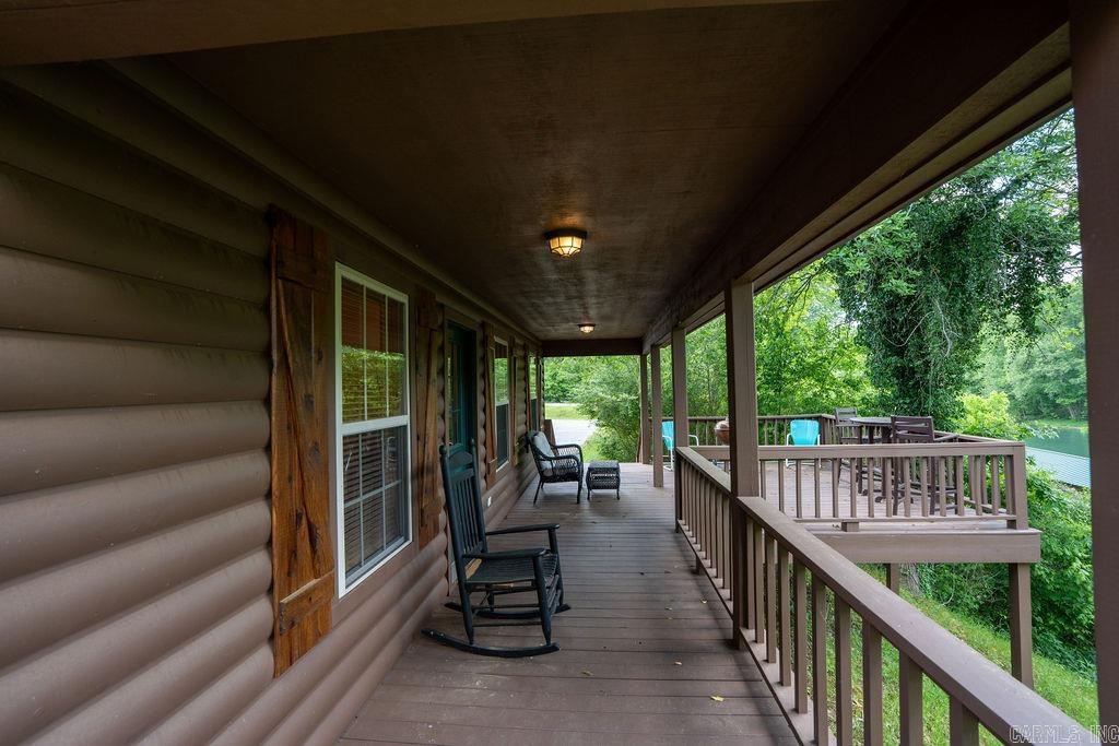 2 Lobo Landing Heber Springs, AR 72543
