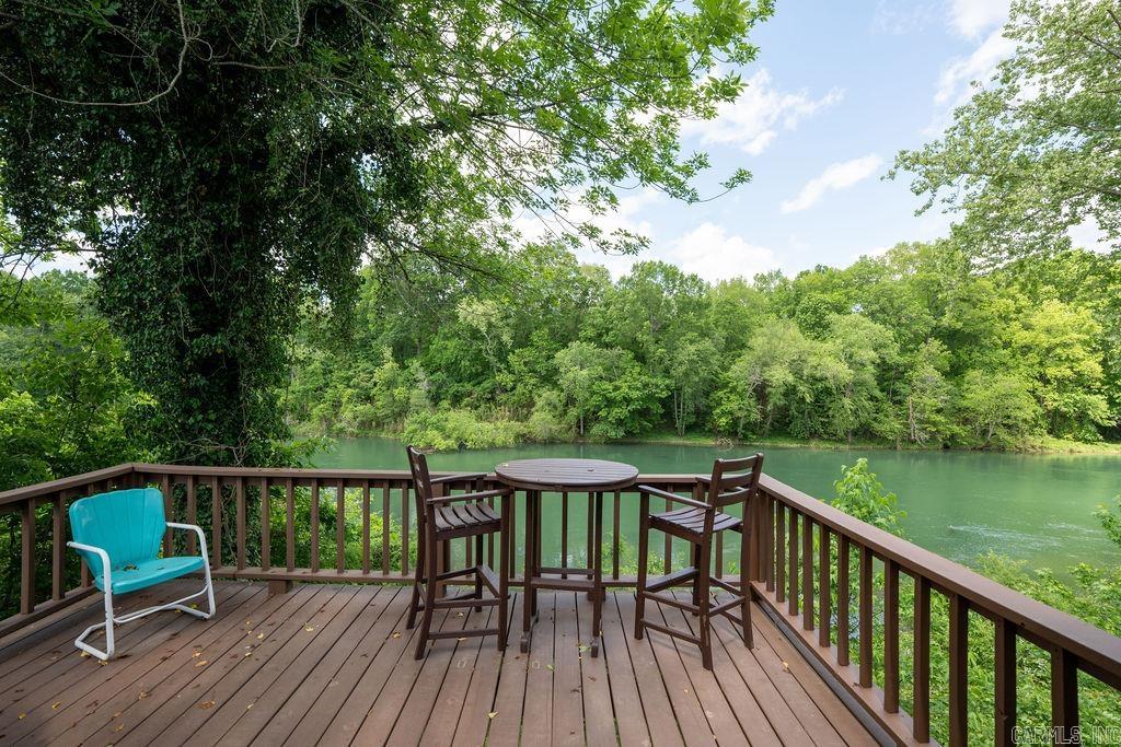 2 Lobo Landing Heber Springs, AR 72543