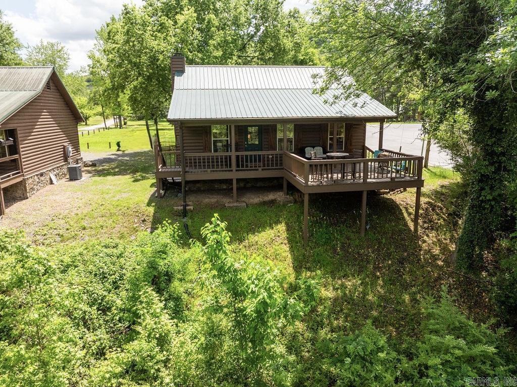 2 Lobo Landing Heber Springs, AR 72543
