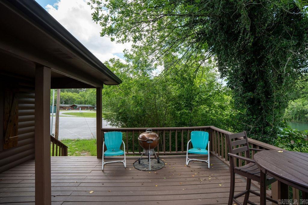 2 Lobo Landing Heber Springs, AR 72543