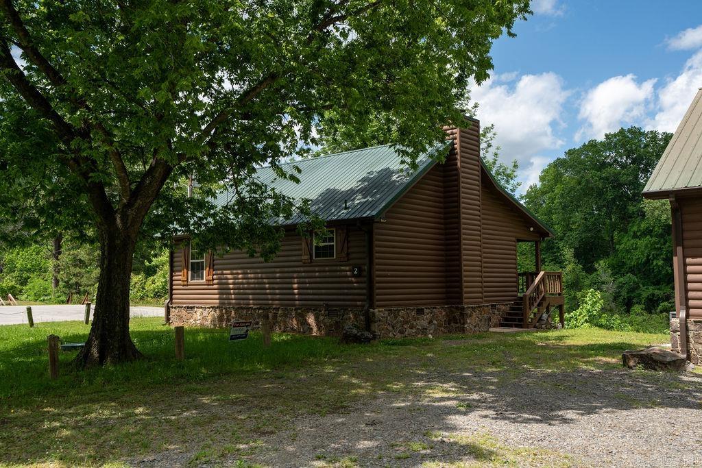 2 Lobo Landing Heber Springs, AR 72543