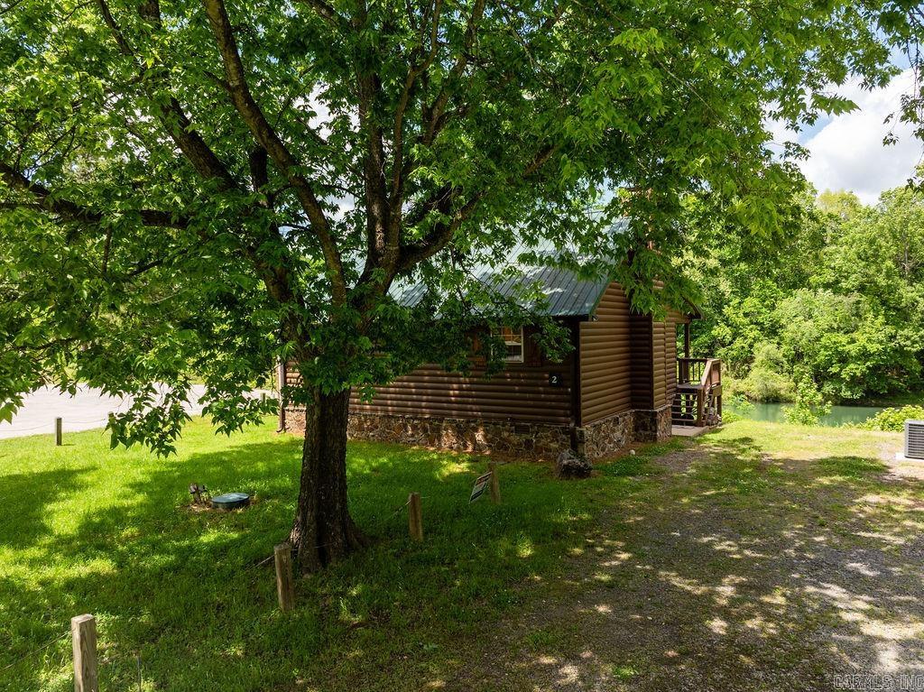 2 Lobo Landing Heber Springs, AR 72543