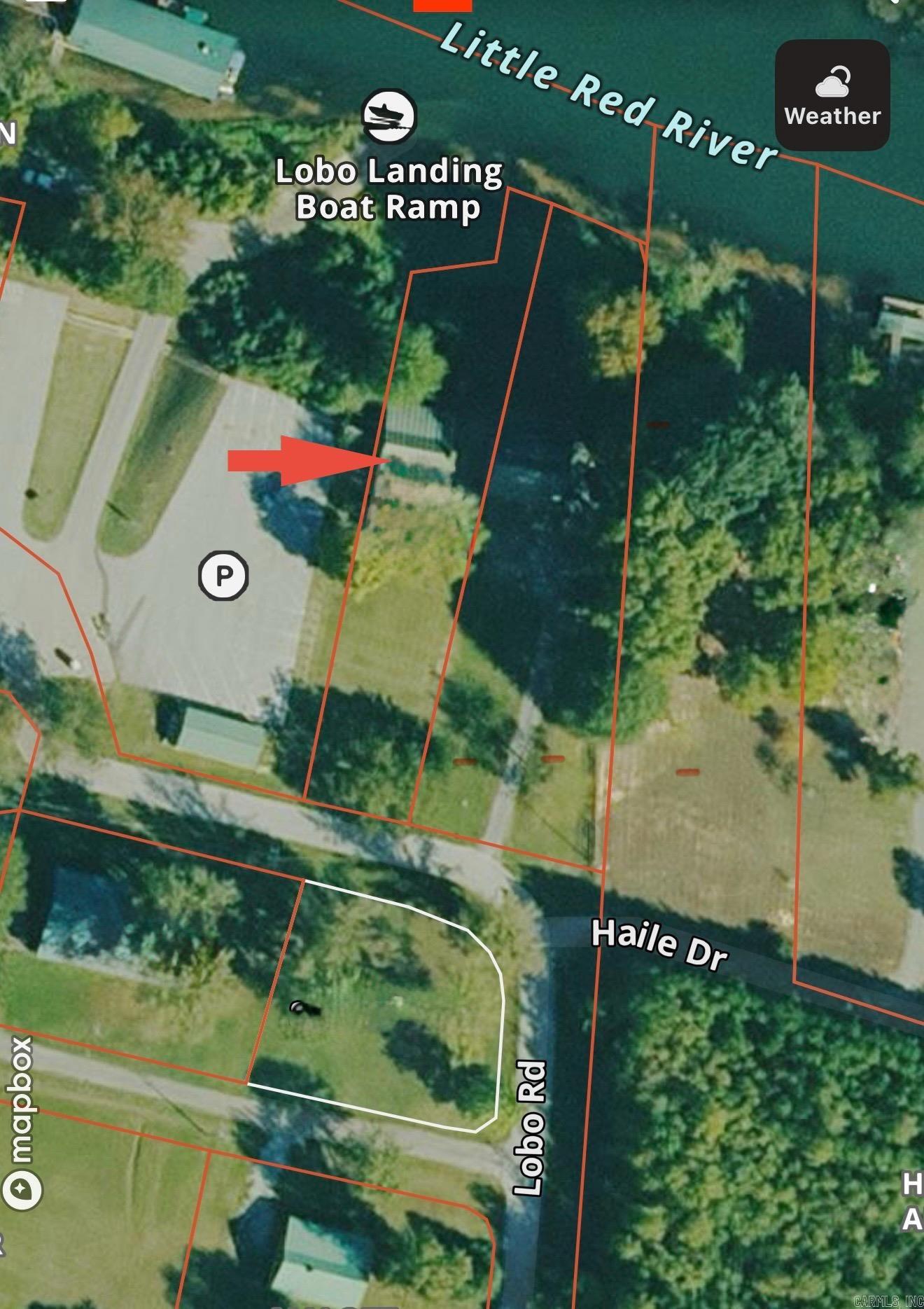 2 Lobo Landing Heber Springs, AR 72543