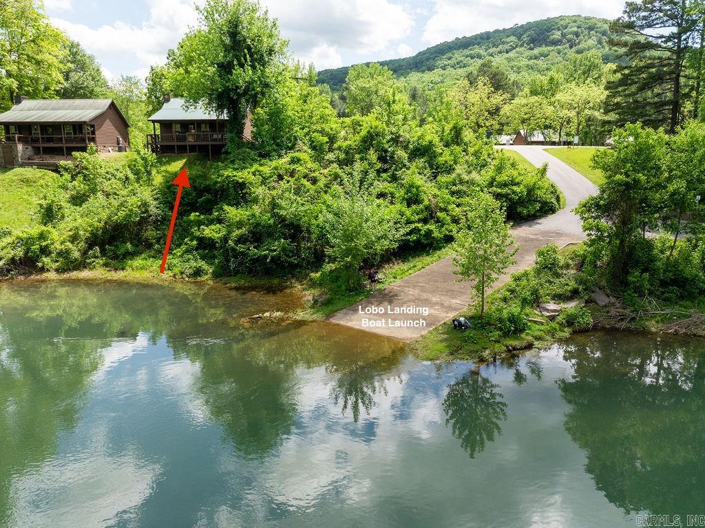 2 Lobo Landing Heber Springs, AR 72543