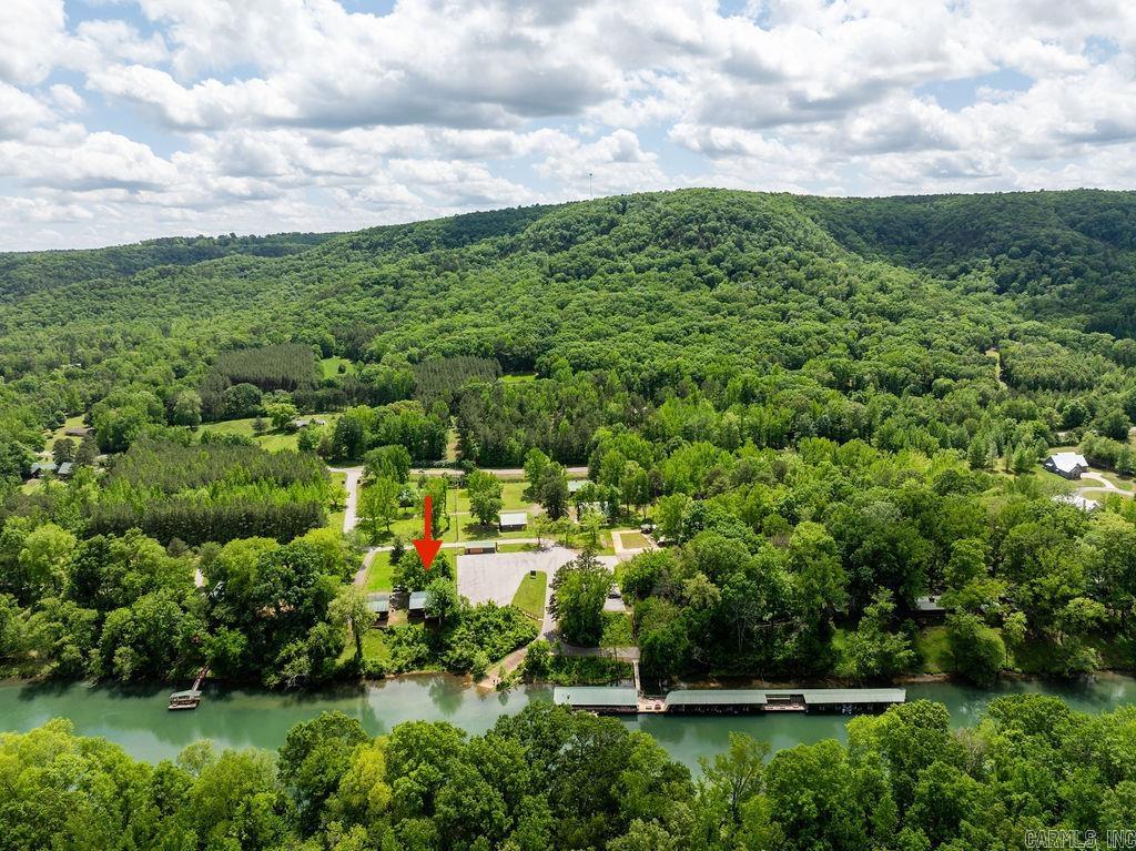 2 Lobo Landing Heber Springs, AR 72543