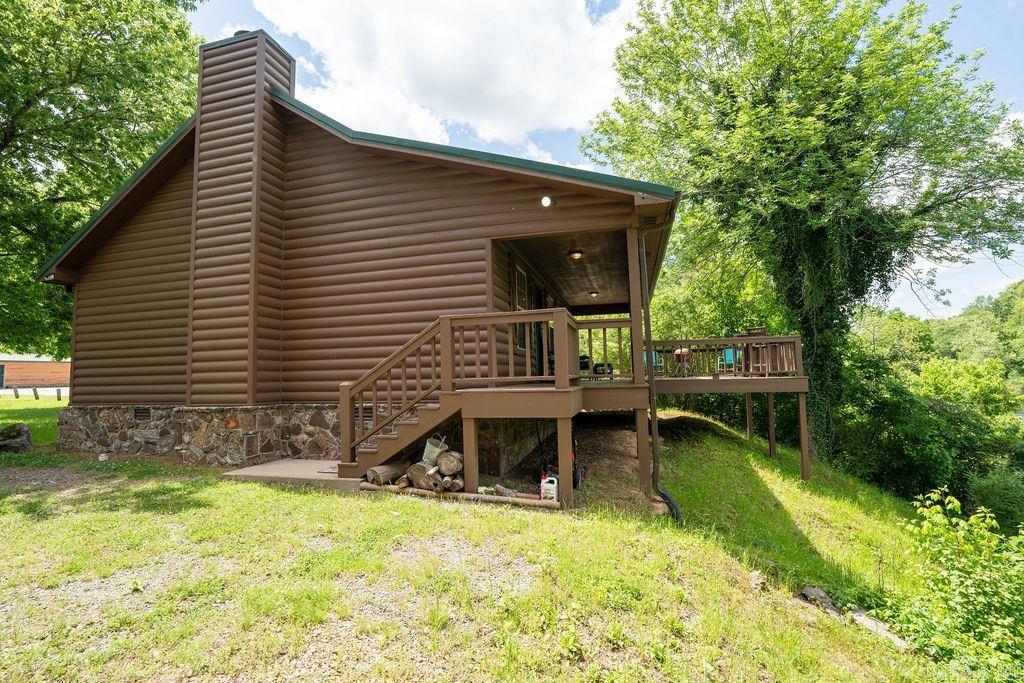 2 Lobo Landing Heber Springs, AR 72543