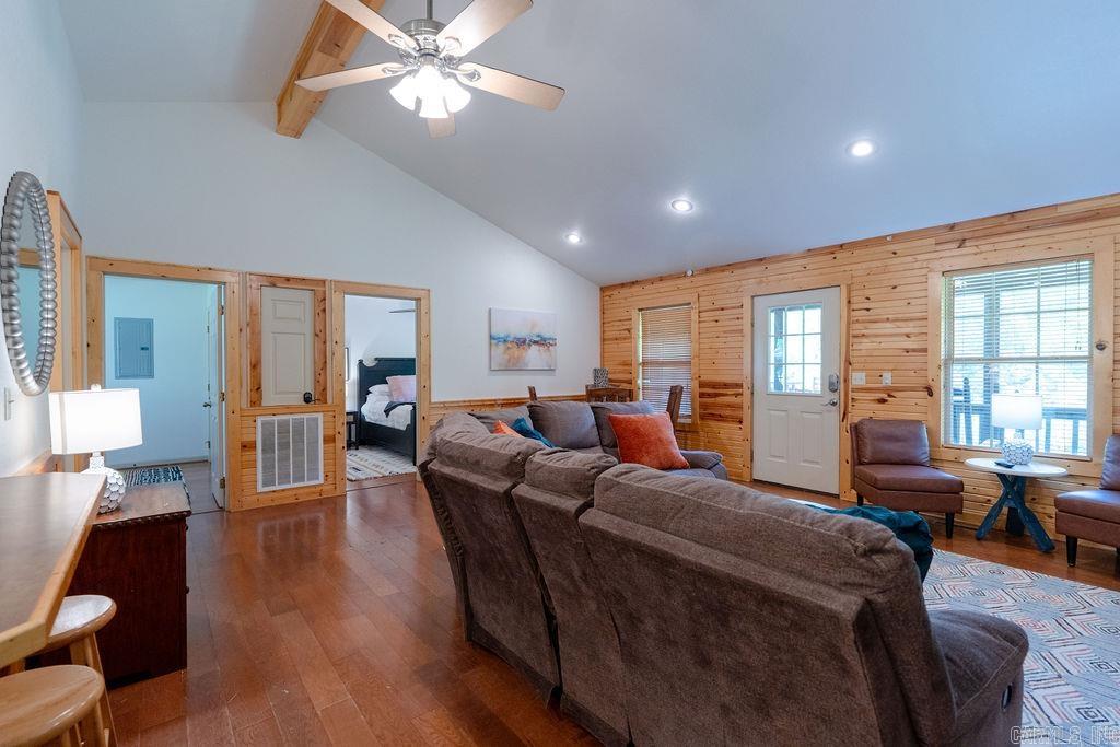 2 Lobo Landing Heber Springs, AR 72543