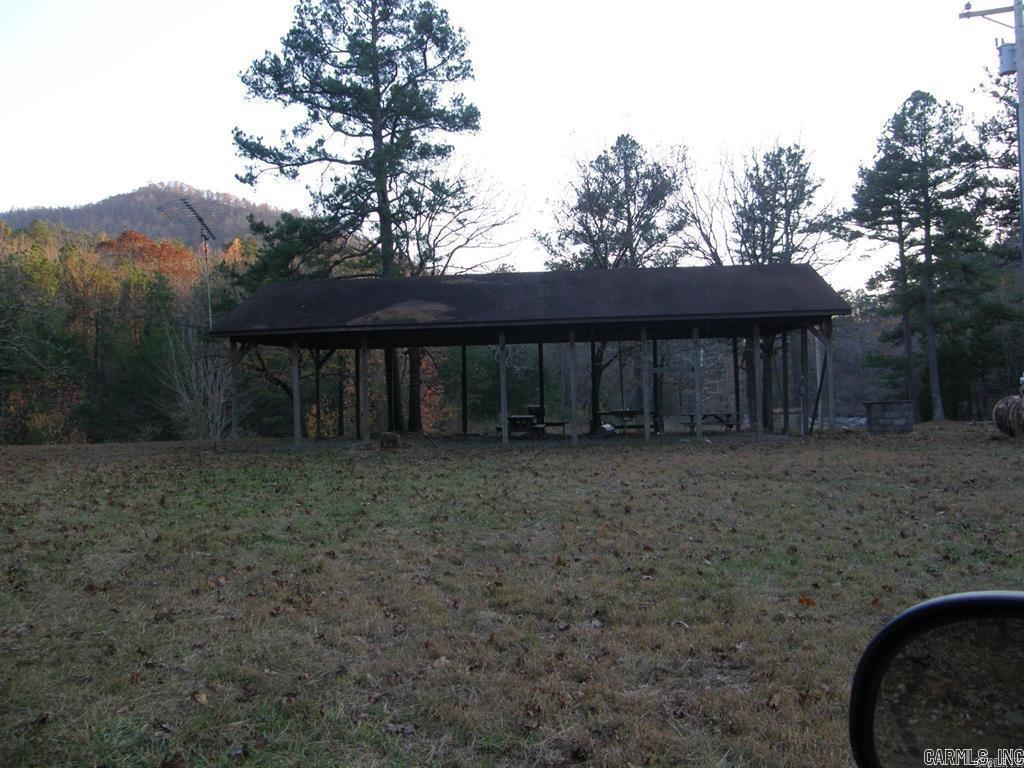 155 Shady Lane  Mena, AR