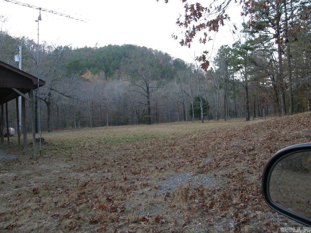 155 Shady Lane  Mena, AR