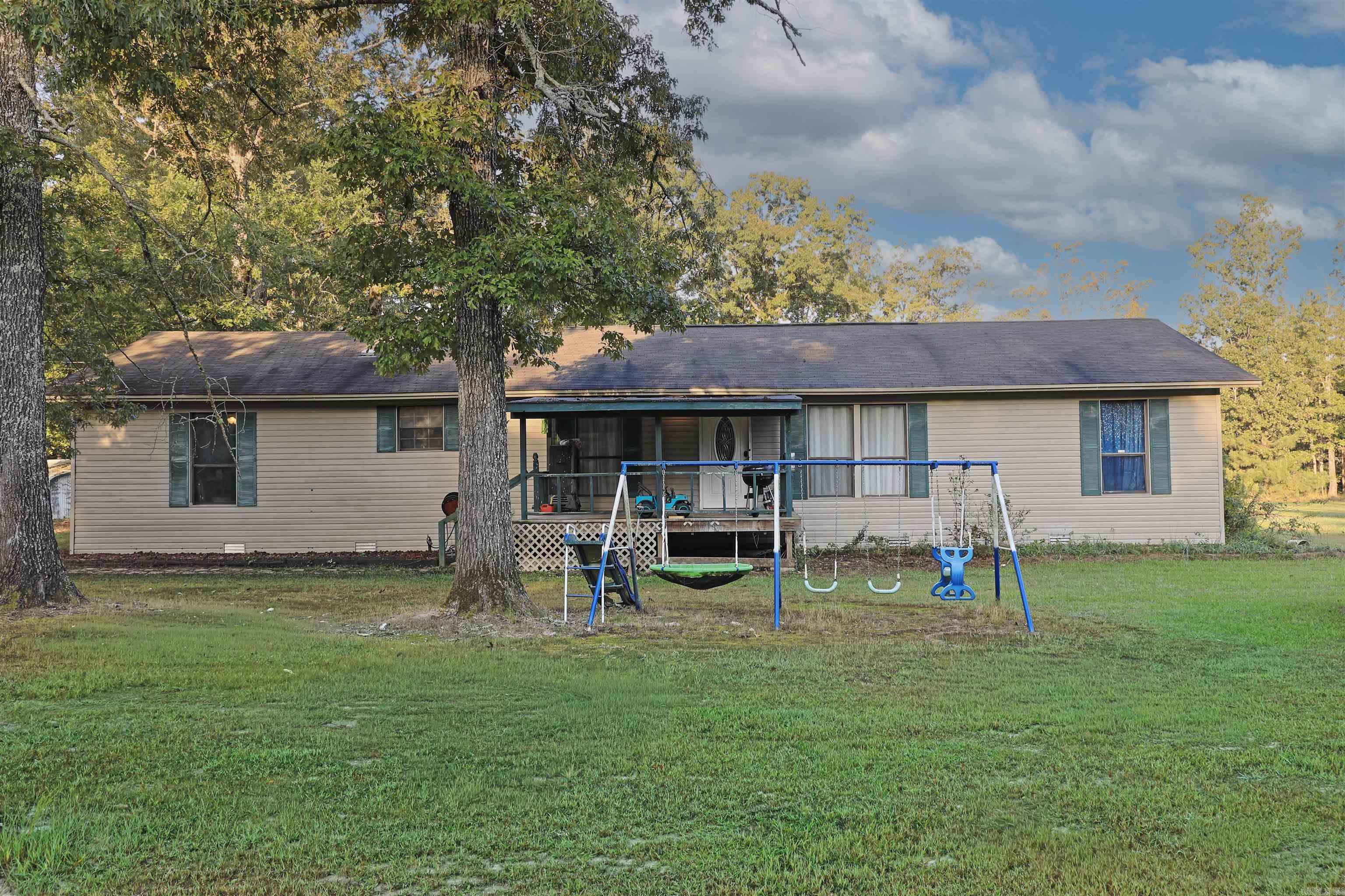 9931 Grant 75 Sheridan, AR 72150