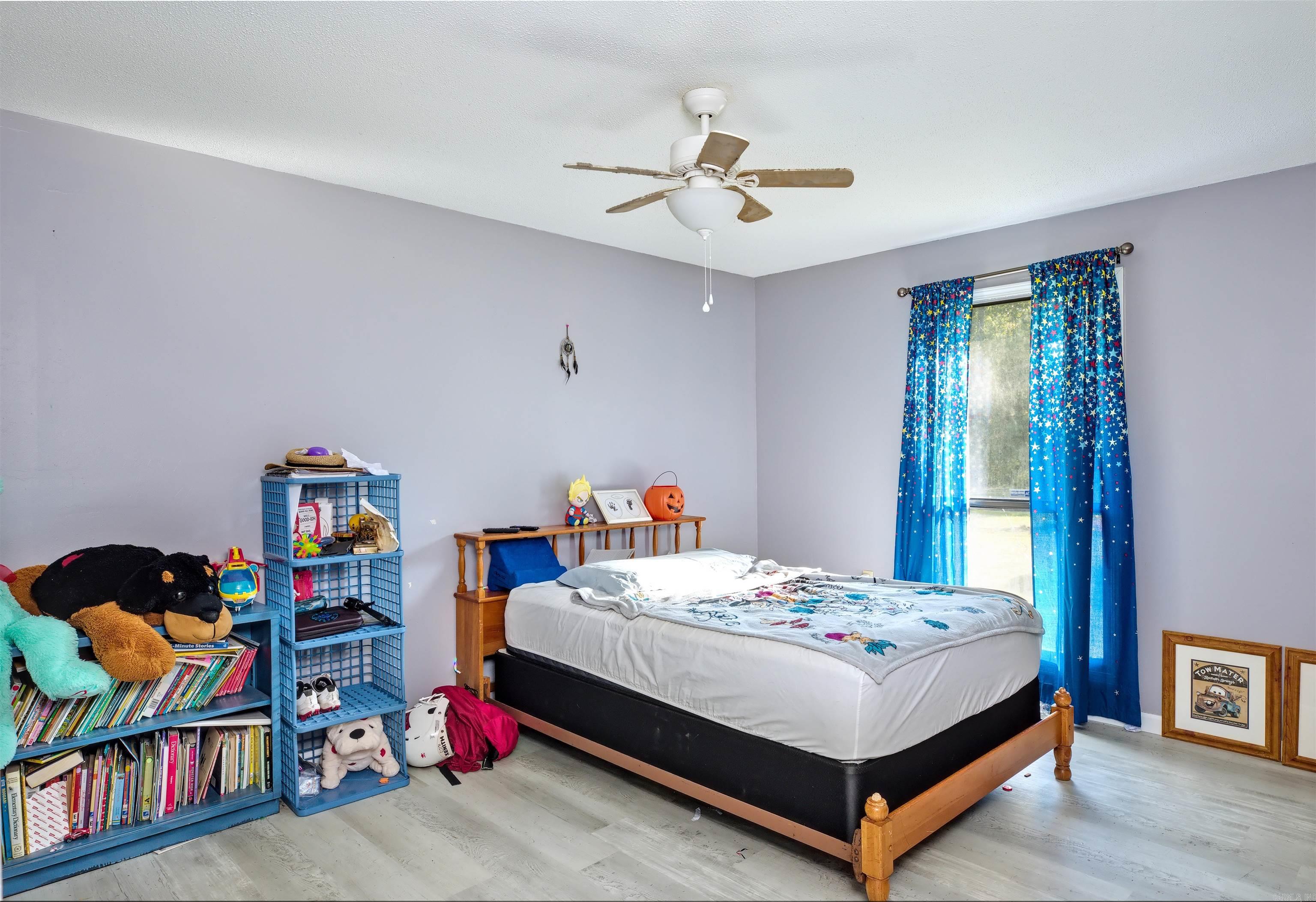 9931 Grant 75 Sheridan, AR 72150