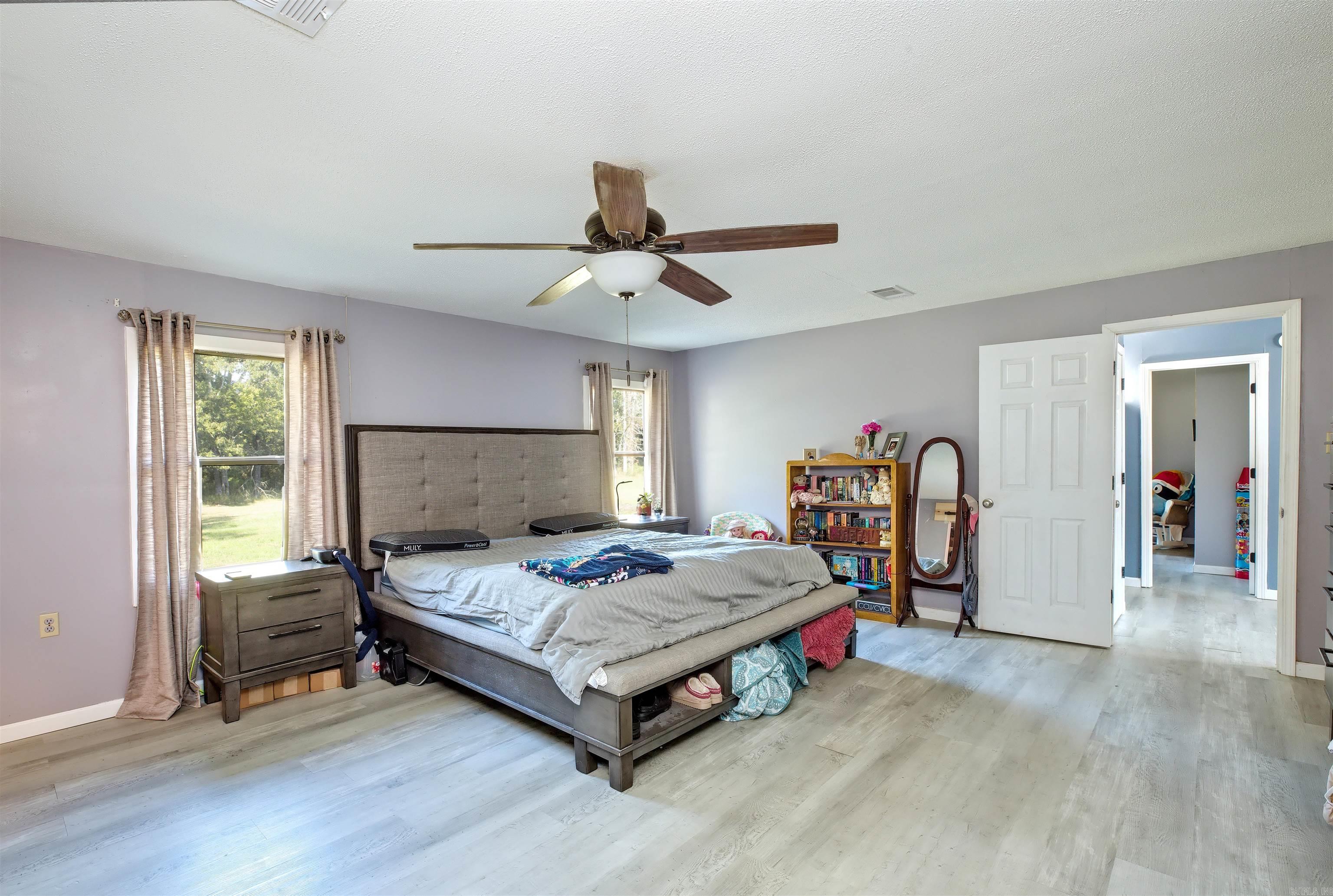 9931 Grant 75 Sheridan, AR 72150