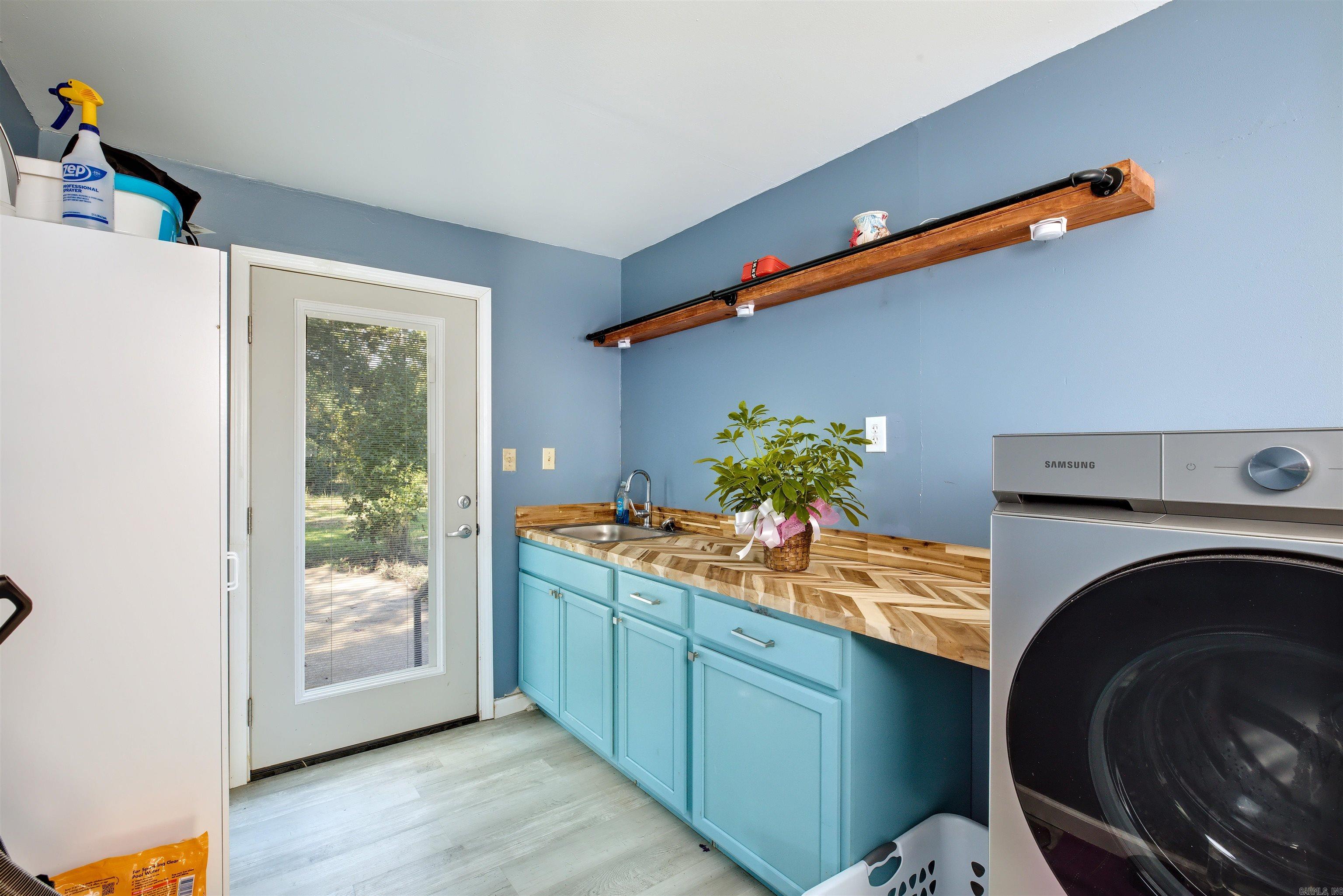 9931 Grant 75 Sheridan, AR 72150