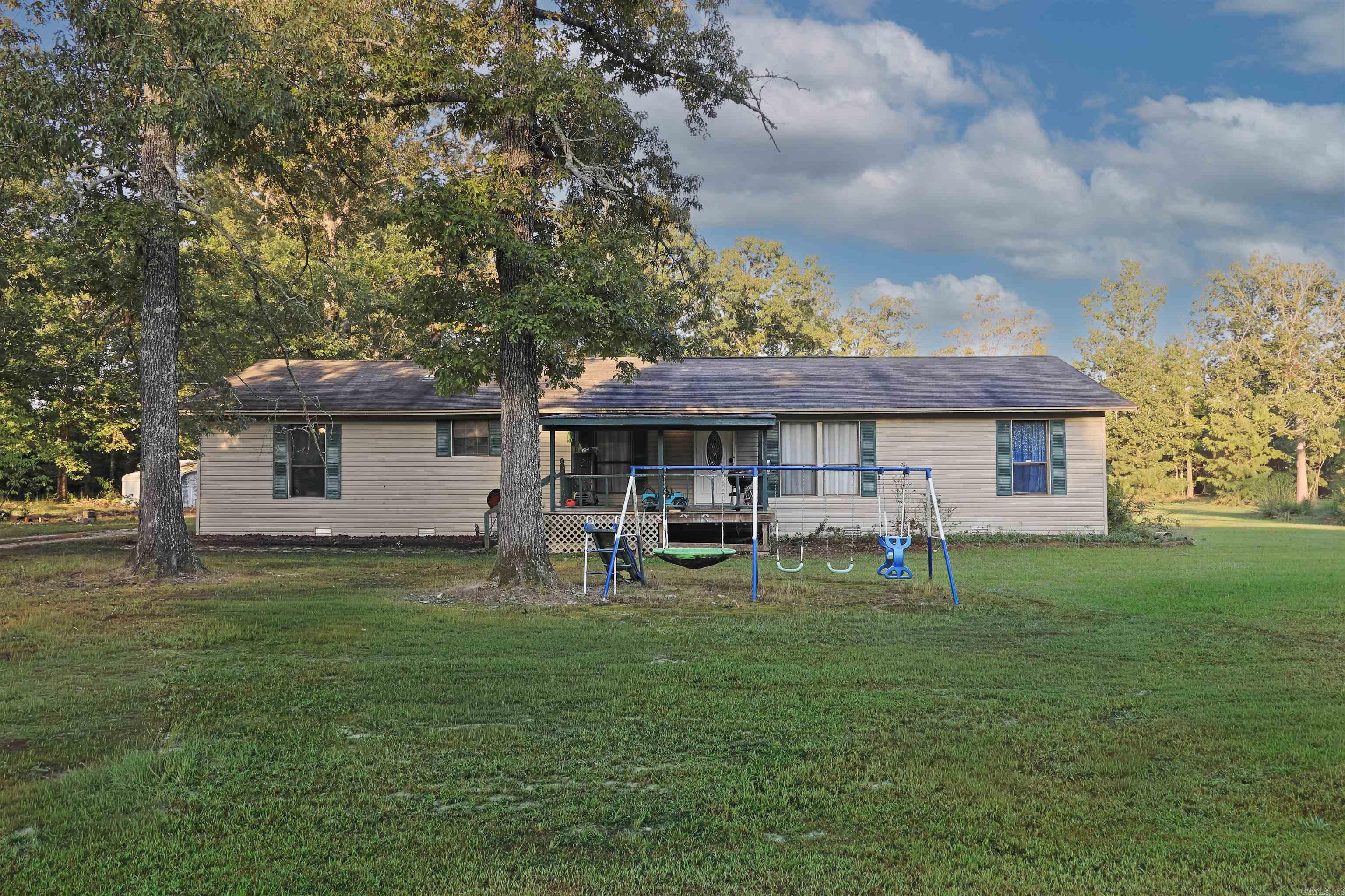 9931 Grant 75 Sheridan, AR 72150