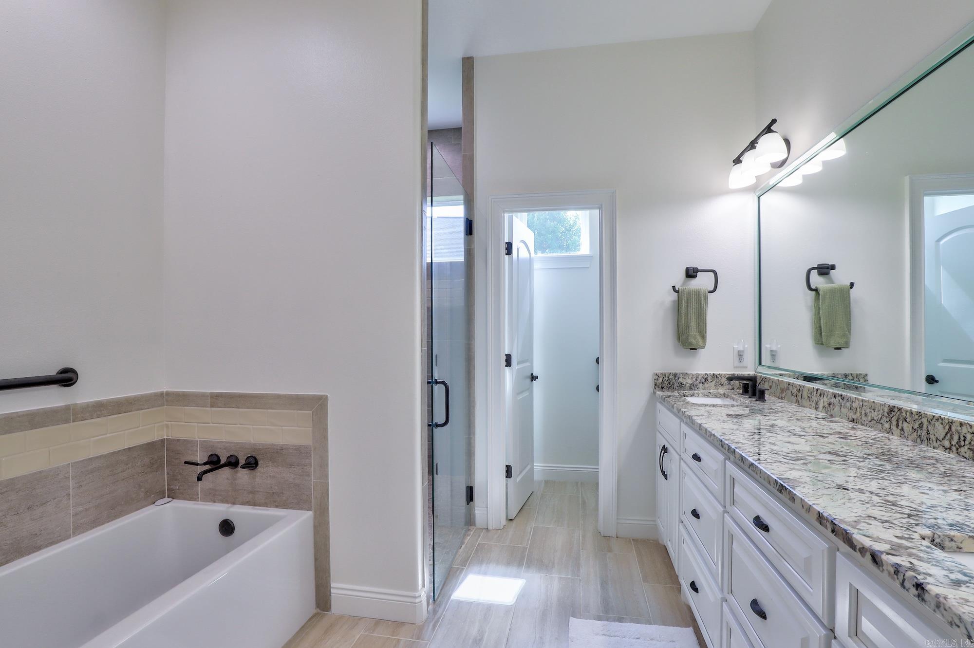 46 Enclave Circle  Texarkana, TX