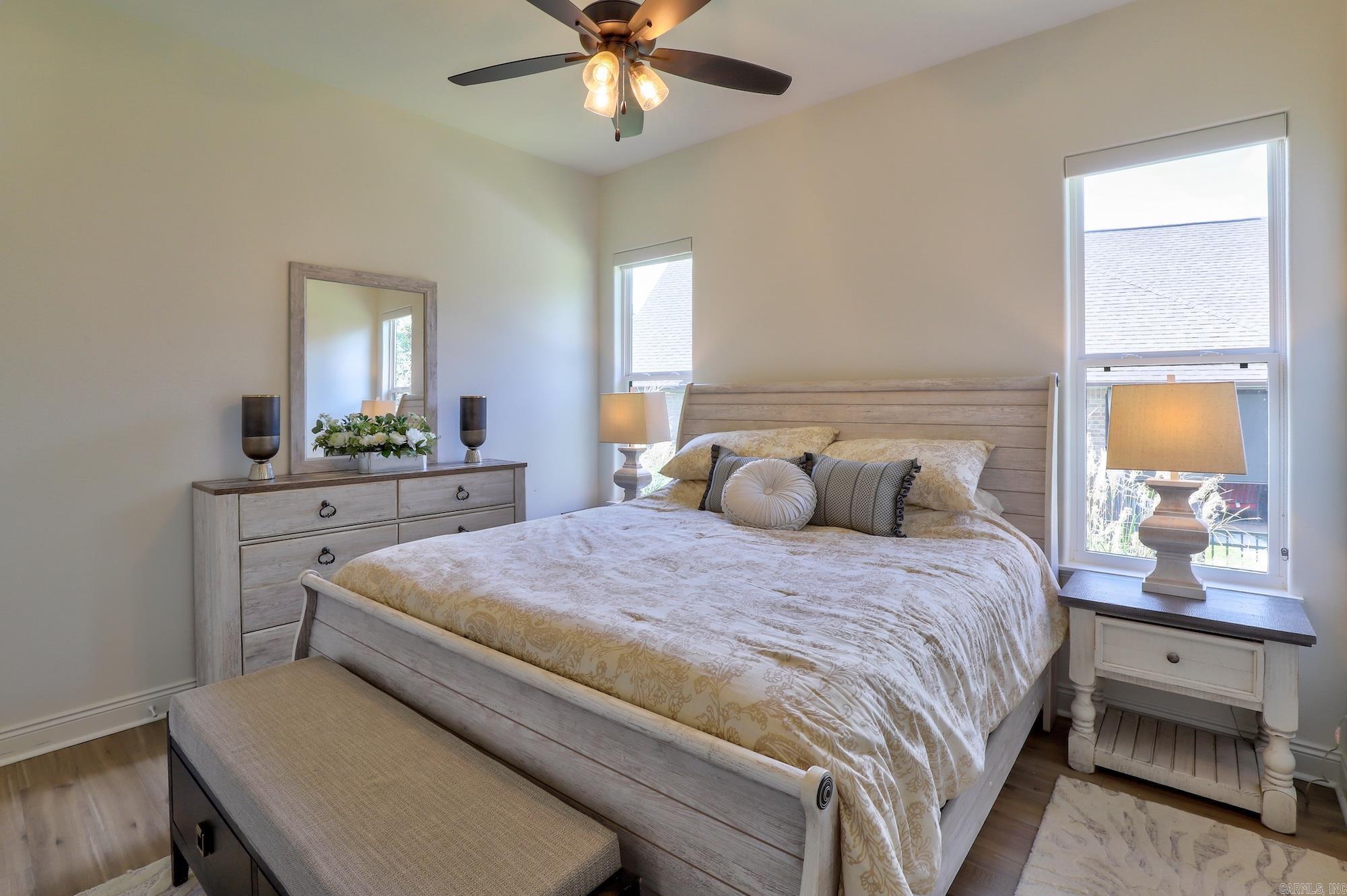 46 Enclave Circle  Texarkana, TX