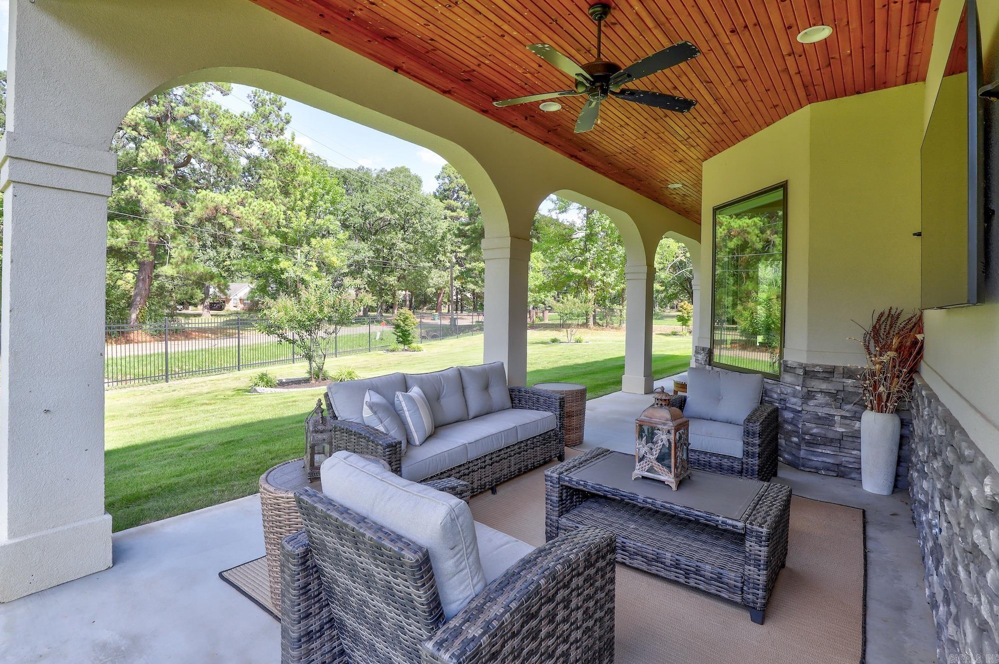 46 Enclave Circle  Texarkana, TX