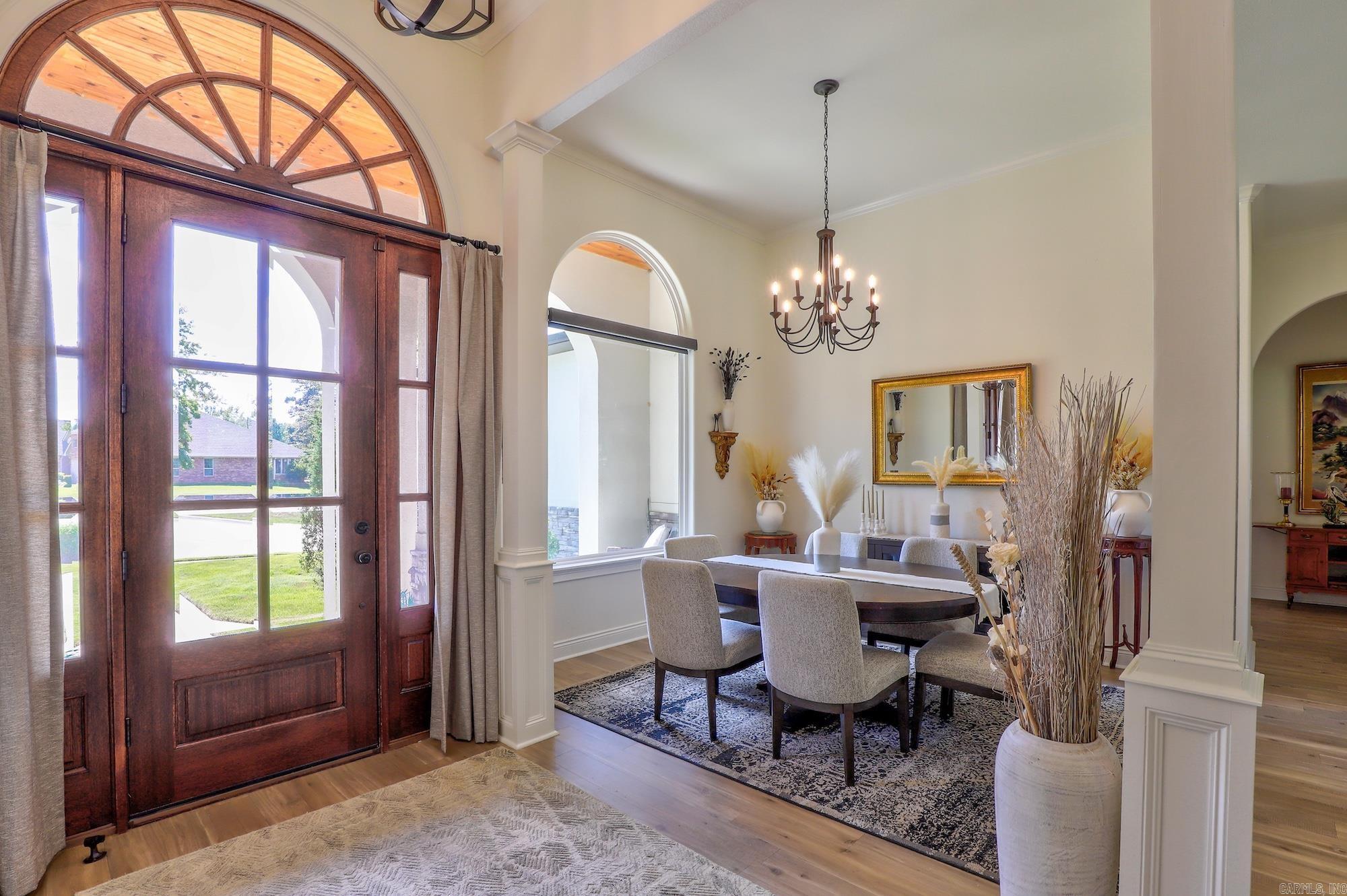 46 Enclave Circle  Texarkana, TX