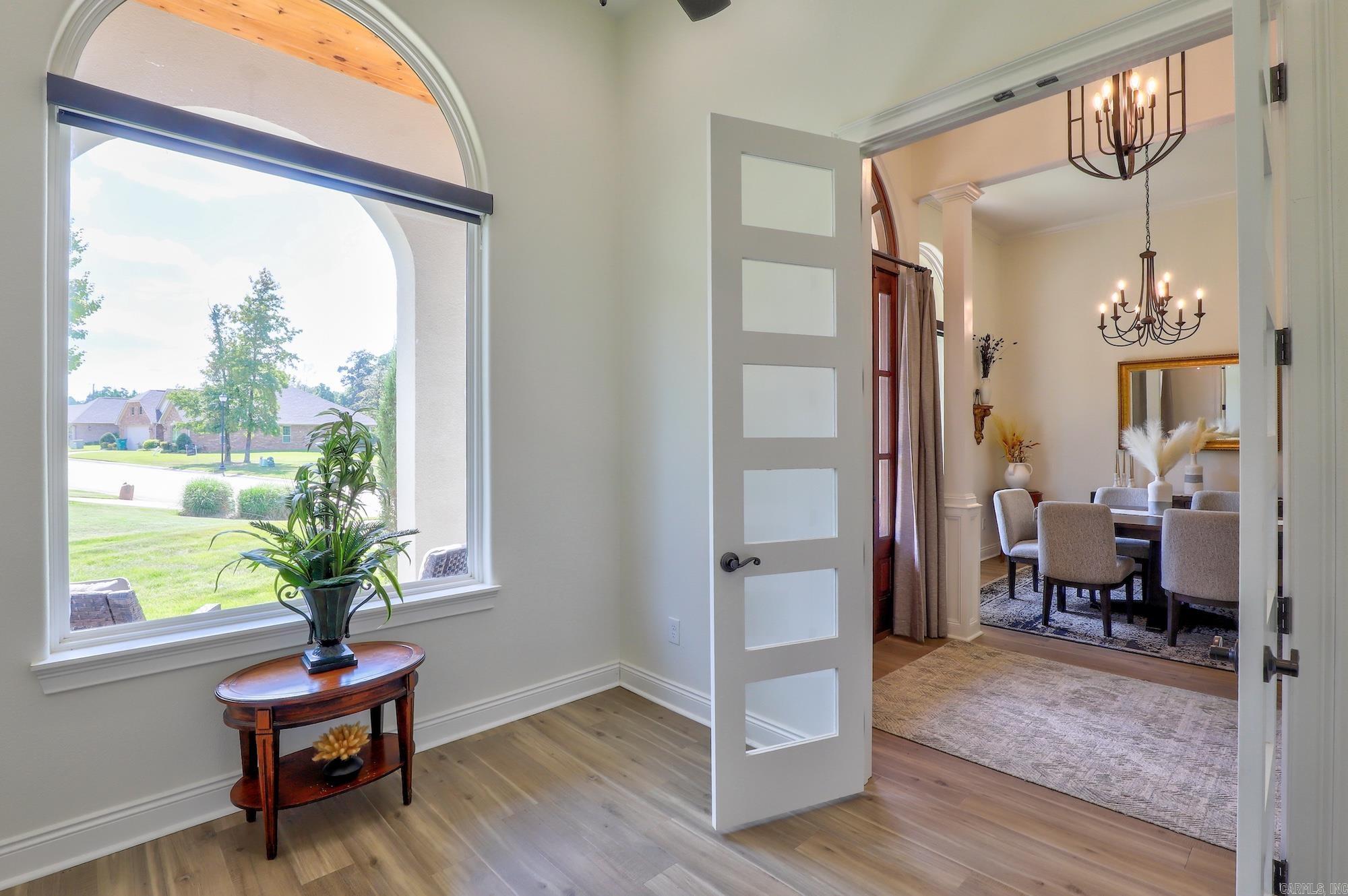 46 Enclave Circle  Texarkana, TX