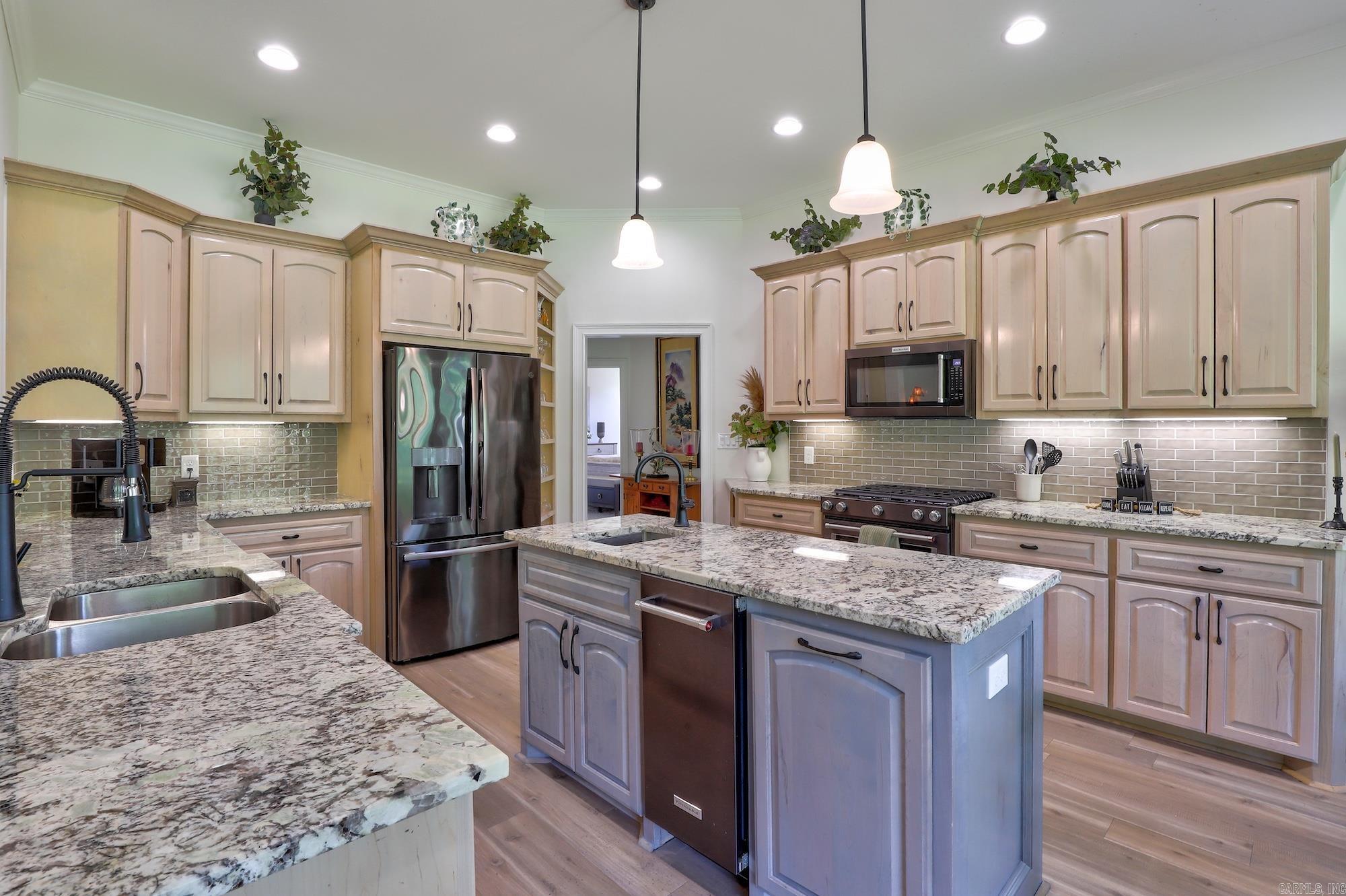 46 Enclave Circle  Texarkana, TX