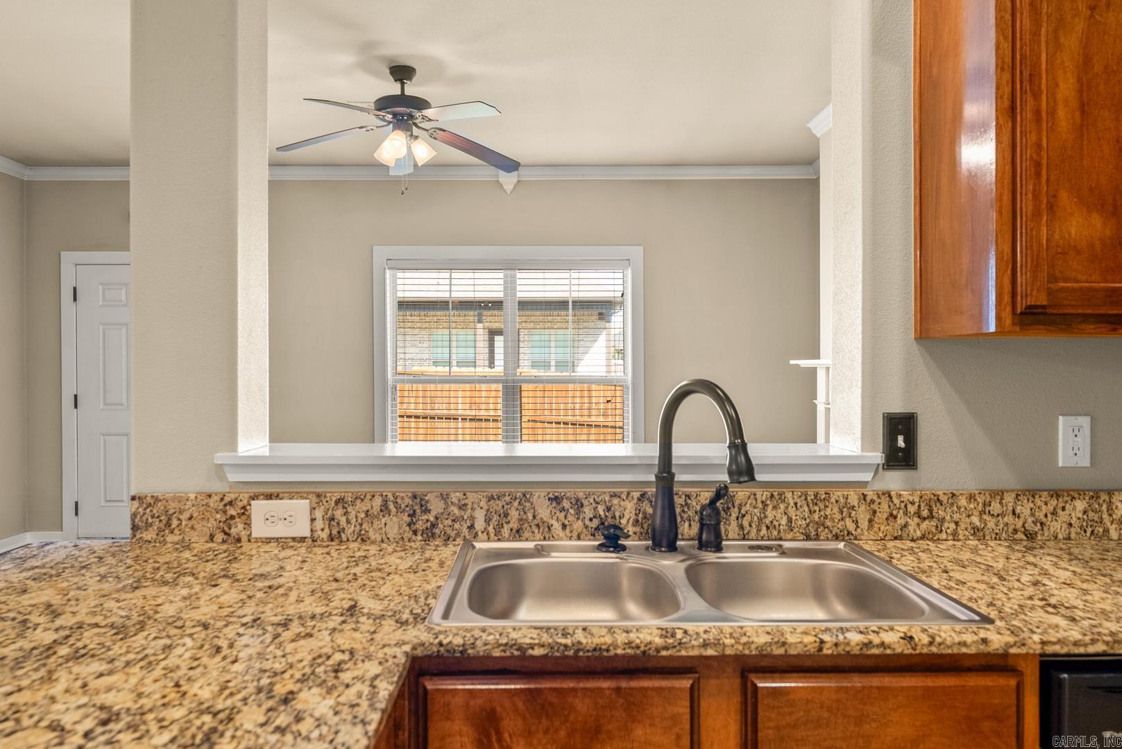 1001 Tuscany  Maumelle, AR