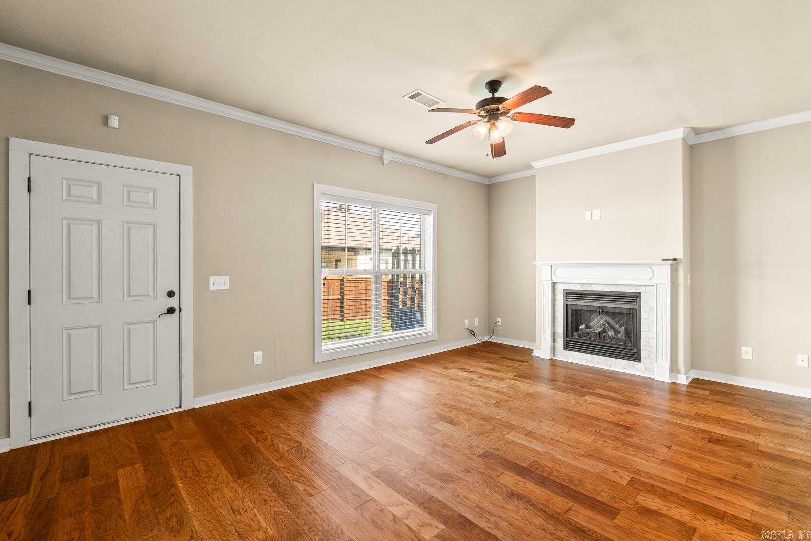 1001 Tuscany  Maumelle, AR