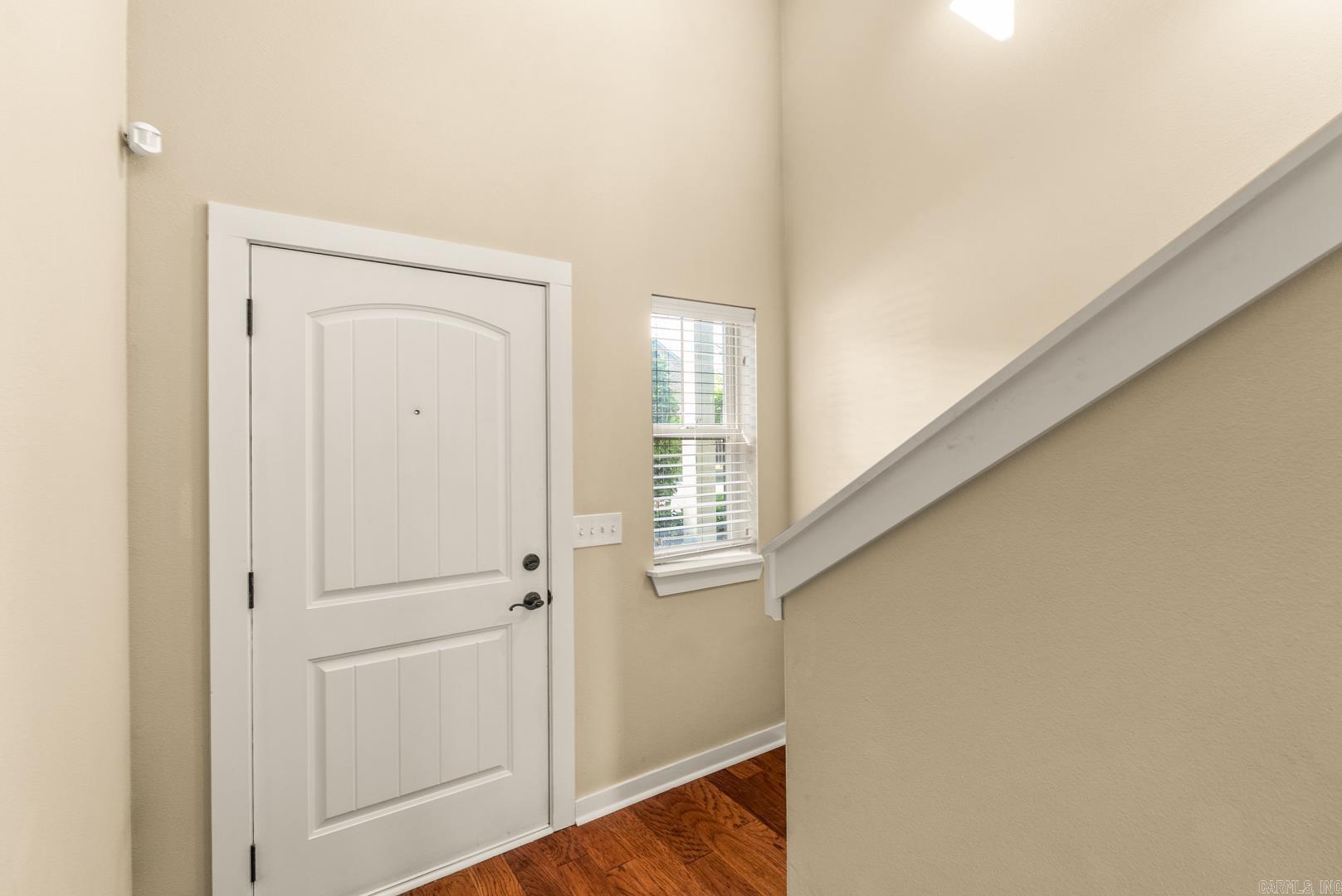 1001 Tuscany  Maumelle, AR