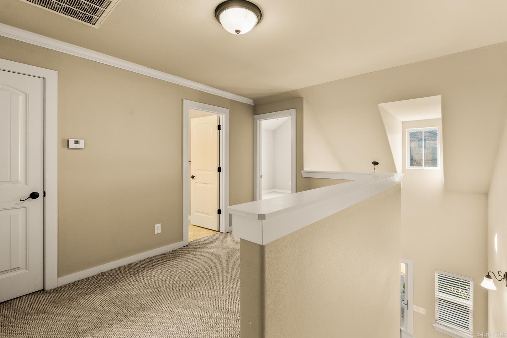 1001 Tuscany  Maumelle, AR