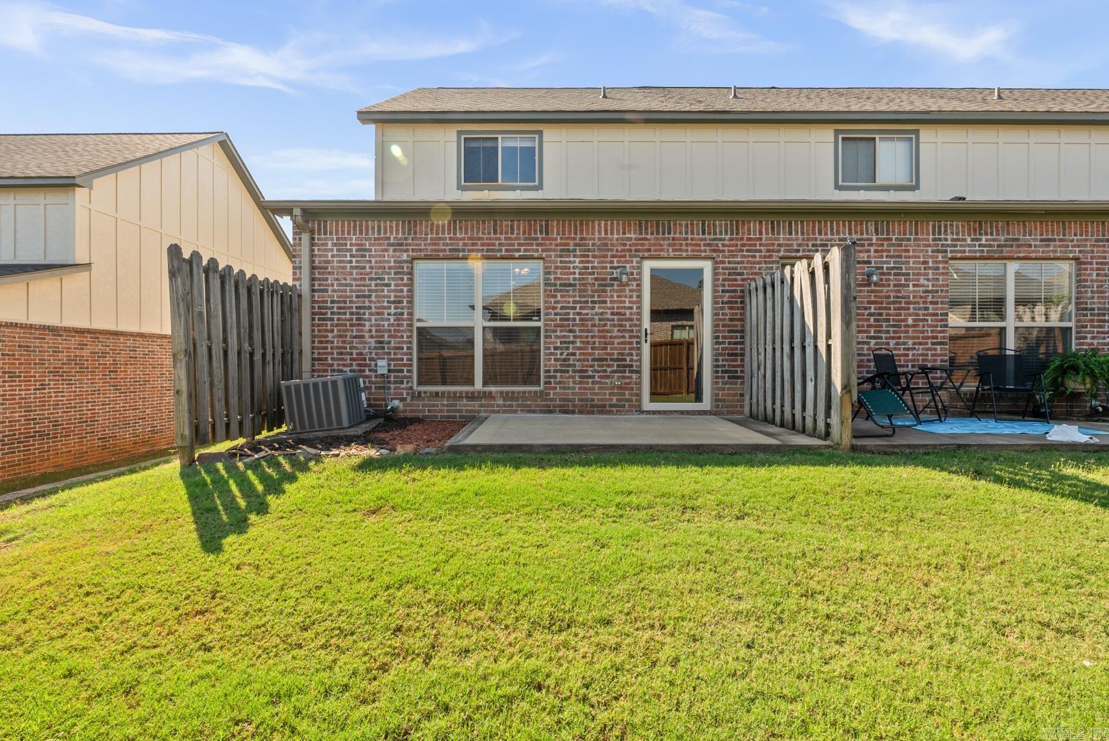 1001 Tuscany  Maumelle, AR