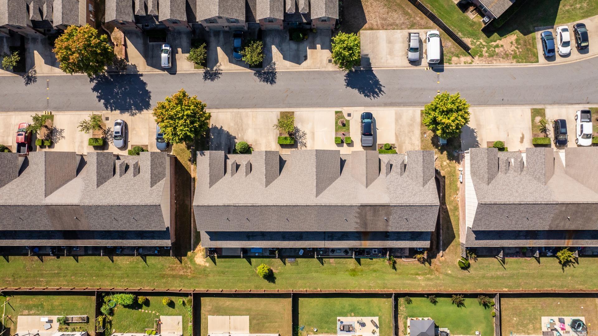 1001 Tuscany  Maumelle, AR