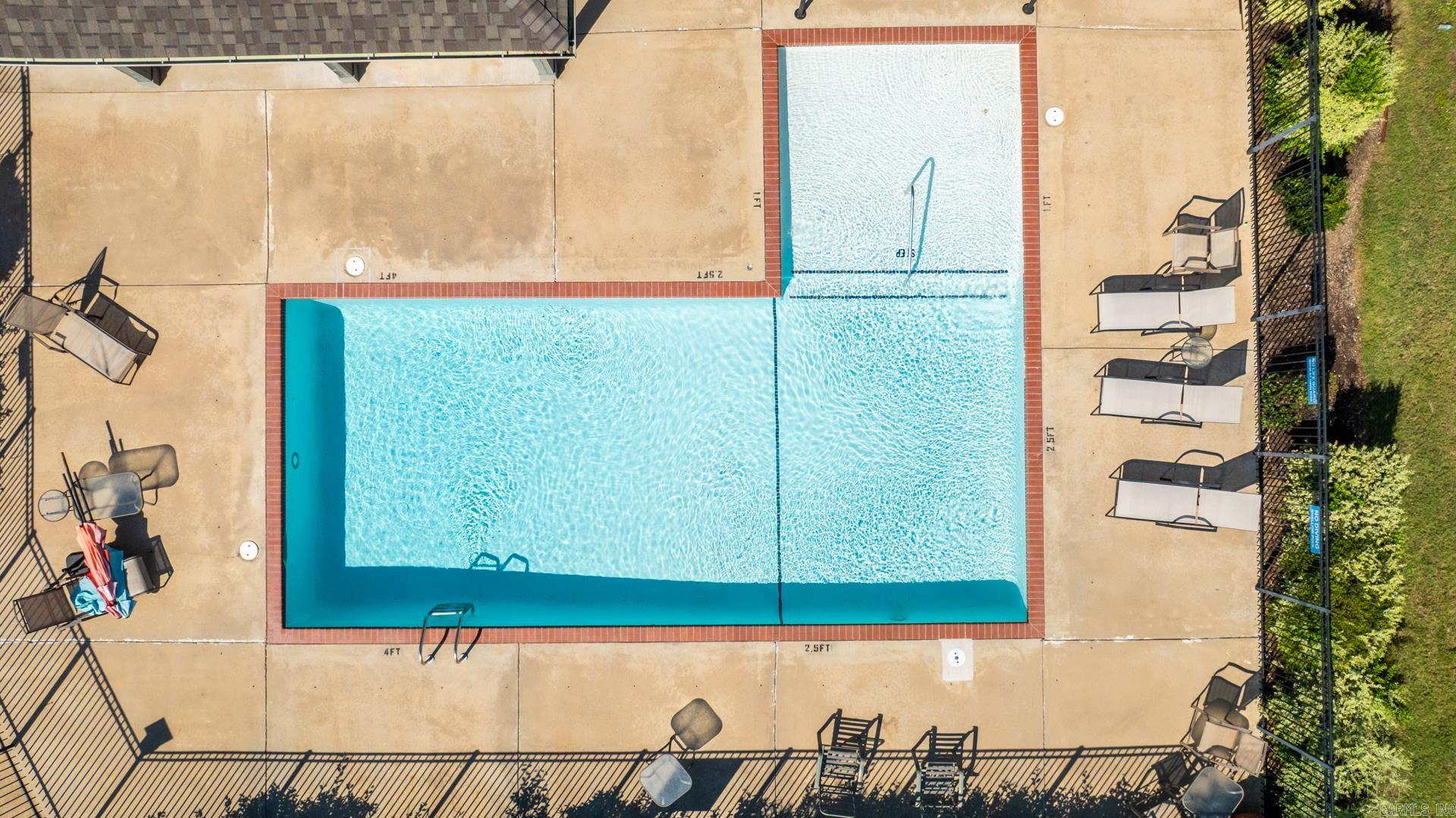 1001 Tuscany  Maumelle, AR