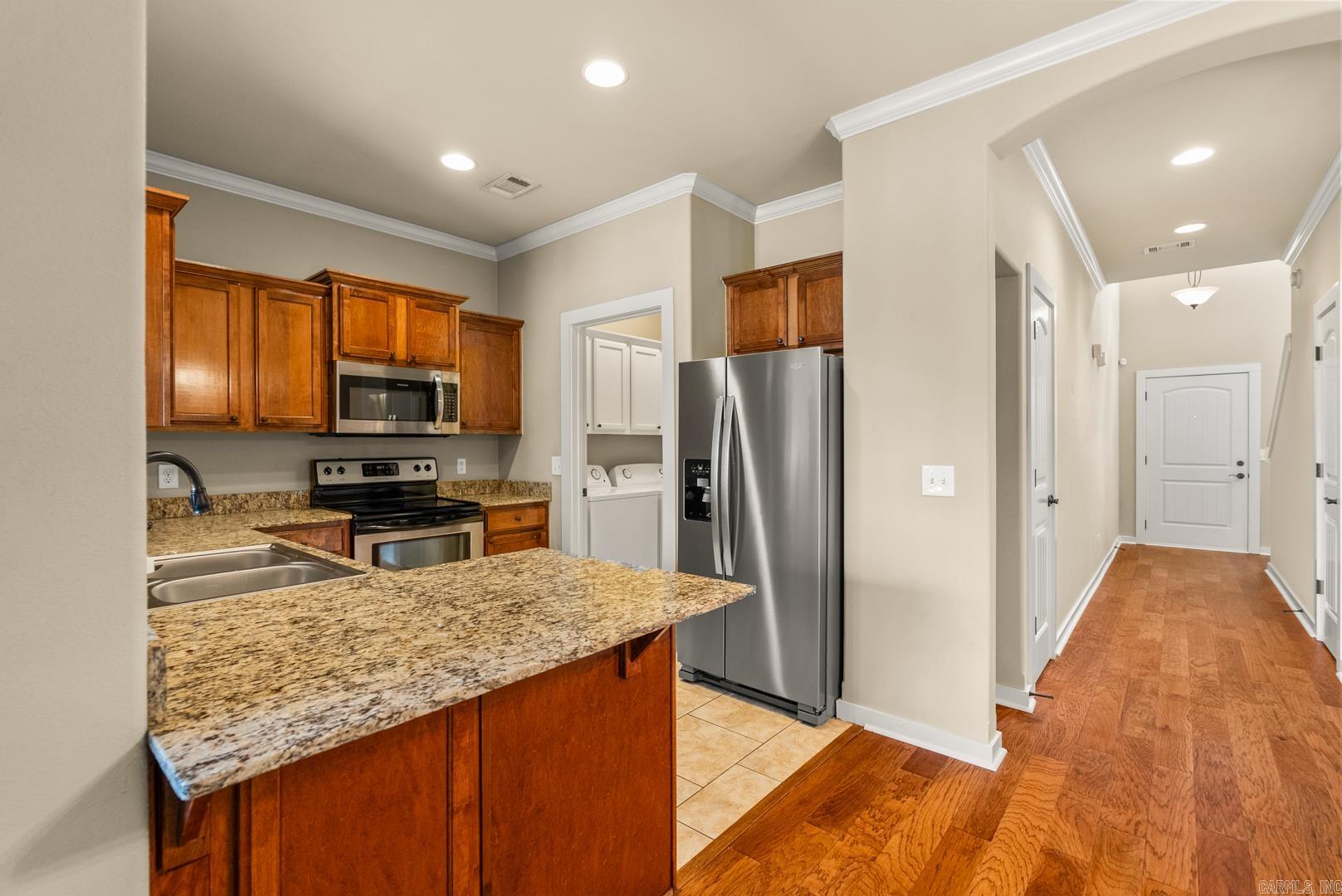 1001 Tuscany  Maumelle, AR