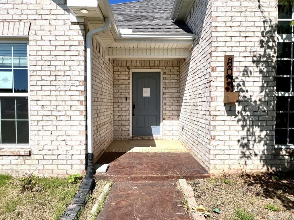 809 Gloucester Close  Jonesboro, AR