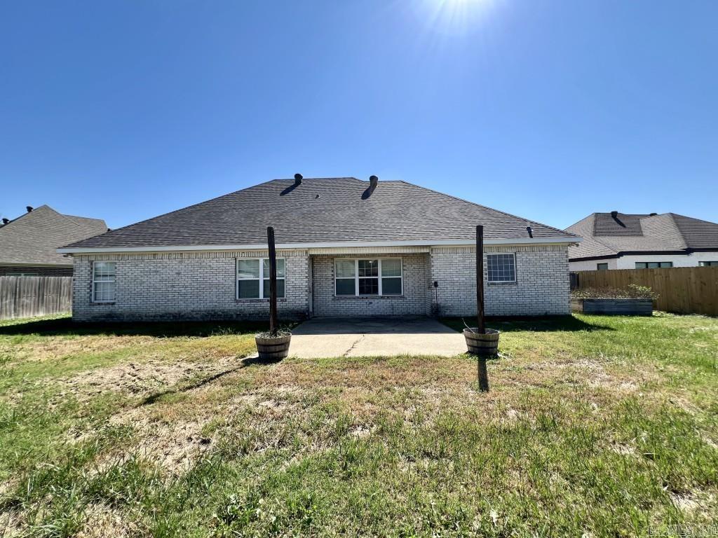 809 Gloucester Close  Jonesboro, AR